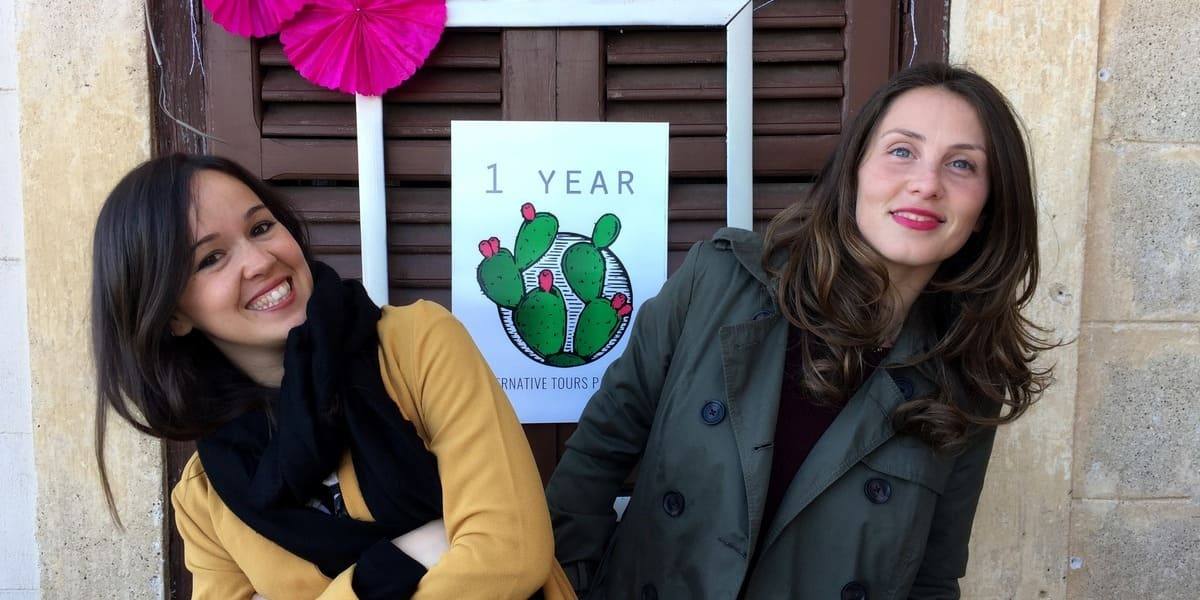 Le guide alternative - Enrica Bruno e Virginia Glorioso