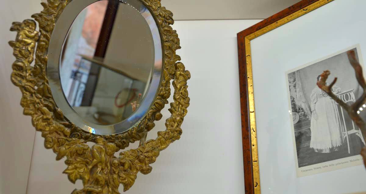 Museo del corallo Nocito - Sciacca