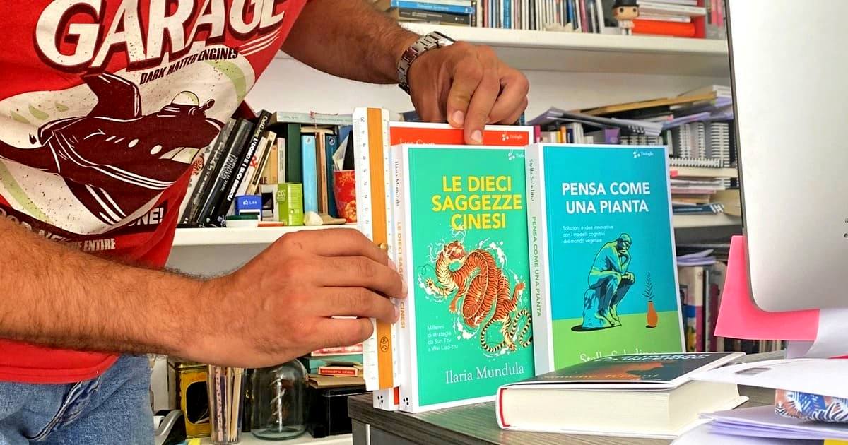 Libri di FlacoEdizioni -manualistica e saggistica